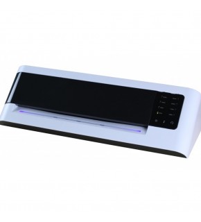 Sarff Laminasyon Makinesi A3 392