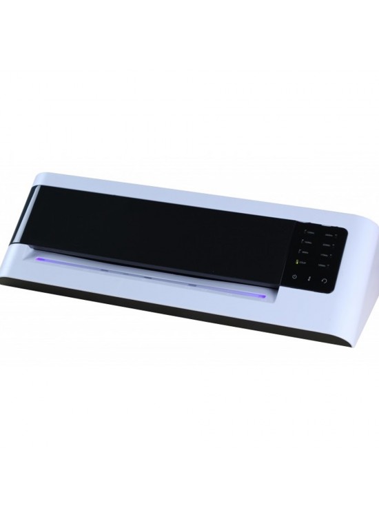 Sarff Laminasyon Makinesi A3 392