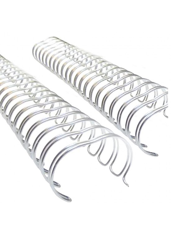 Sarff Spiral Tel (Jbı Karotel) 5-15 Yaprak 1/4 Beyaz 15315061 (1 Adet)