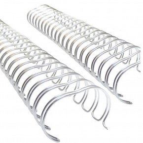 Sarff Spiral Tel (Jbı Karotel) 60-75 Yaprak 7/16 Beyaz 15315070 (1 Adet)