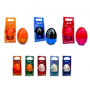 Sasta Living Room Ortam Kokusu (1 Adet)