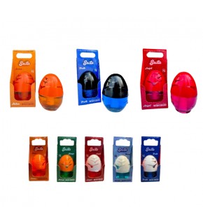 Sasta Living Room Ortam Kokusu (1 Adet)