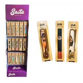 Sasta Tütsü Seti Stand (1 Adet)