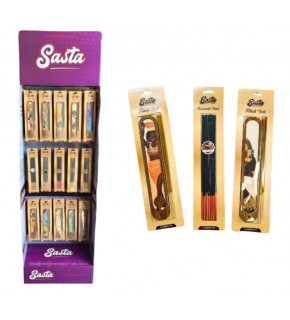 Sasta Tütsü Seti Stand (1 Adet)