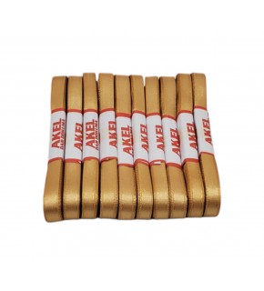 Saten Kurdele 1Cm K.Altın (1 Adet)