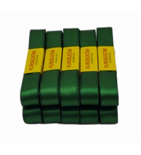 Saten Kurdele 2Cm Haki 23520 (1 Adet)