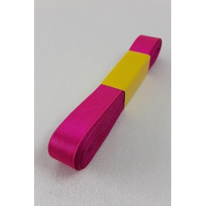 Saten Kurdele 2Cm Pembe K4278 (1 Adet)