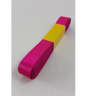 Saten Kurdele 2Cm Pembe K4278 (1 Adet)