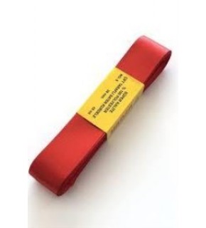Saten Kurdele 3Cm Kırmızı K3475