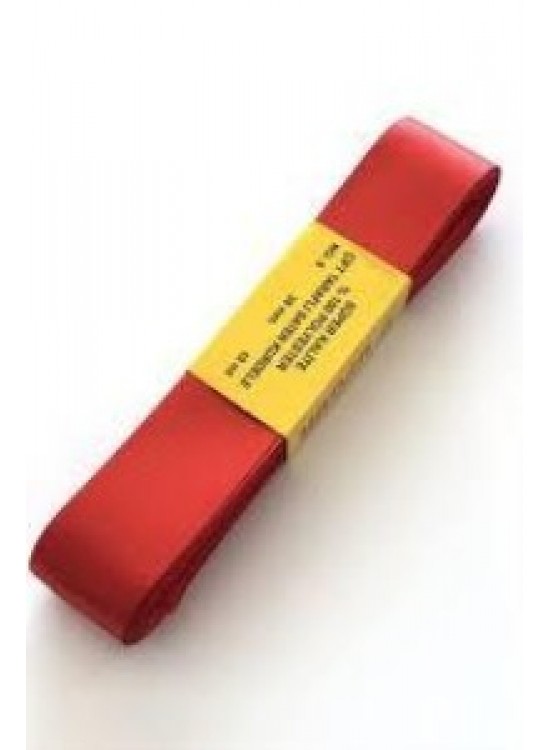Saten Kurdele 3Cm Kırmızı K3475