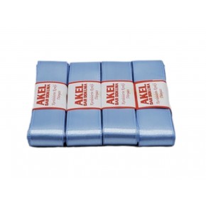 Saten Kurdele 4Cm A.Mavi K38895