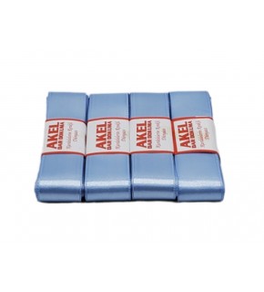 Saten Kurdele 4Cm A.Mavi K38895