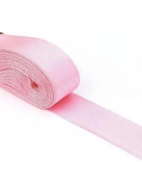 Saten Kurdele 4Cm A.Pembe K30887