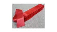 Saten Kurdele 4Cm Kırmızı K26236 Saten Kurdele 4Cm Kırmızı K26236