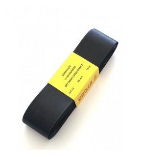 Saten Kurdele 4Cm Siyah K97261