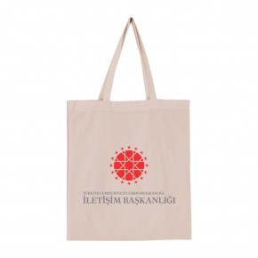 SAYGA HAM BEZ ÇANTA