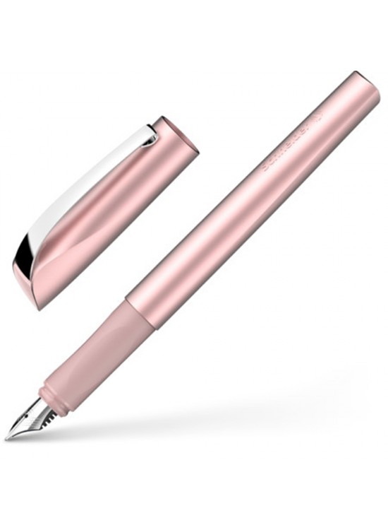 Schneider Dolma Kalem Base Metalik Rose 160378