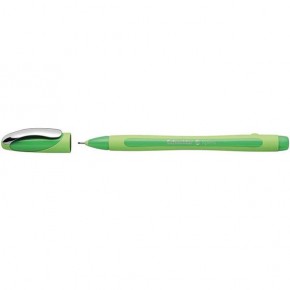 Schneider Fineliner Xpress 0.8 MM Yeşil 190004 (1 Adet)