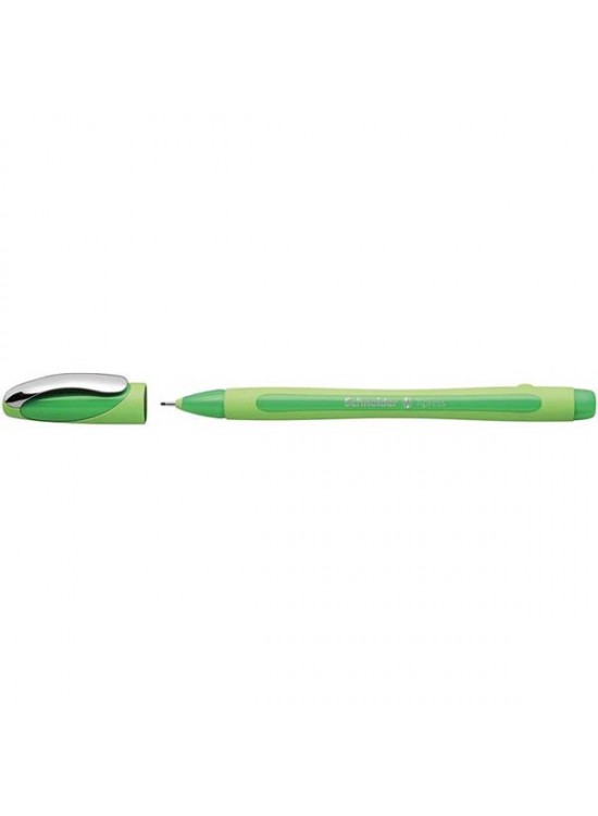 Schneider Fineliner Xpress 0.8 MM Yeşil 190004 Schneider Fineliner Xpress 0.8 MM Yeşil 190004
