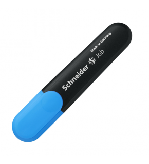 Schneider Fosforlu Kalem Job Mavi 150 (1 Adet)