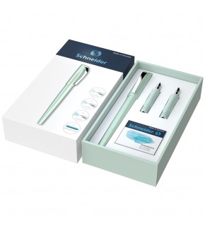 Schneider Kaligrafi Kalemi Callıssıma Hed.Kut Nane Yeşili SCD310