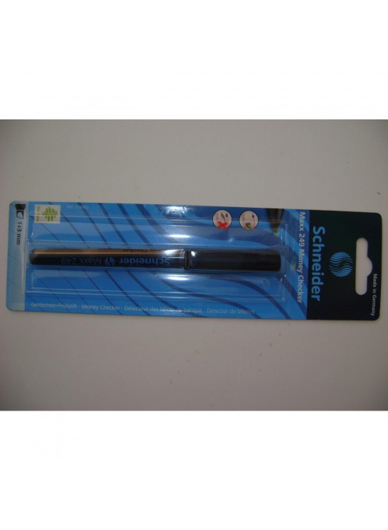 Schneider Para Kontrol Kalemi Maxx 249