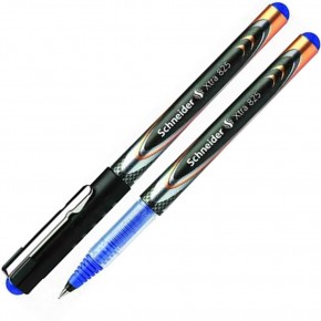 Schneider Roller Kalem Extra Bilye Uç 0.5 MM Mavi 825 (1 Adet)