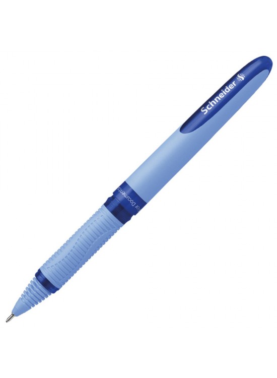 Schneider Roller Kalem One Hybrid N İğne Uç 0.5 MM Mavi 183503 (1 Adet) Schneider Roller Kalem One Hybrid N İğne Uç 0.5 MM Mavi 183503 (1 Adet)