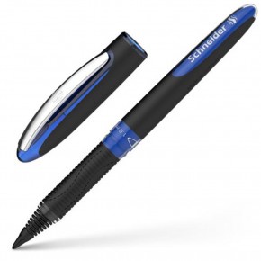 Schneider Roller Kalem One Sign Konik Uçlu 1,0 MM Mavi 183603 (1 Adet)
