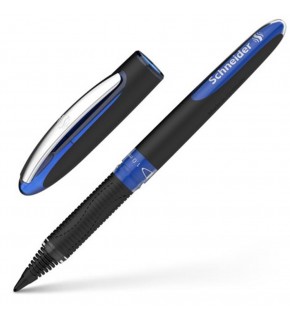 Schneider Roller Kalem One Sign Konik Uçlu 1,0 MM Mavi 183603 (1 Adet)
