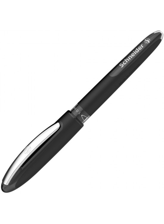 Schneider Roller Kalem One Sign Konik Uçlu 1,0 MM Siyah 183601