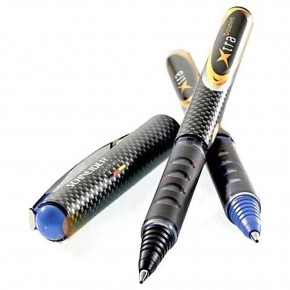 Schneider Roller Kalem xtra Bilye Uç 0.6 MM Siyah 180001 (1 Adet)