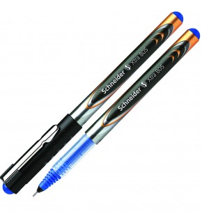 Schneider Roller Kalem Xtra İğne Uç 0.5 MM Mavi 805