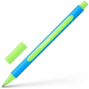 Schneider Tükenmez Kalem Slider Edge XB 1.0 MM Bilye Uç Açık Yeşil 152211 (1 Adet)