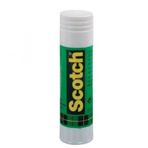 Scotch Stick Yapıştırıcı 8 GR (1 Adet)
