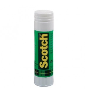 Scotch Stick Yapıştırıcı 8 GR (1 Adet)
