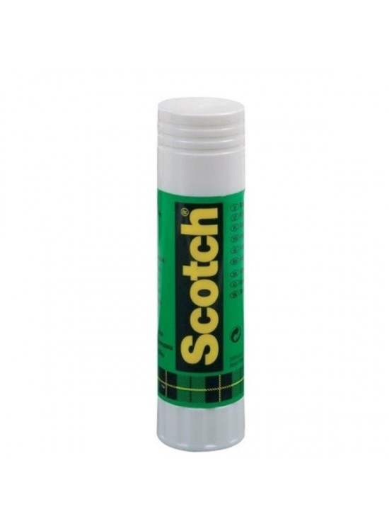 Scotch Stick Yapıştırıcı 8 GR (1 Adet) Scotch Stick Yapıştırıcı 8 GR (1 Adet)