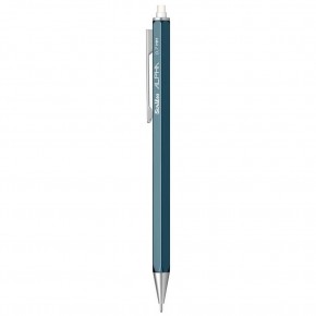 Scrikss Alpha Versatil 0.7 MM Mavi Şeffaf Ambalaj
