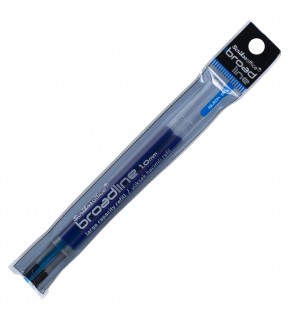 Scrikss BroadLine Jel Kalem Refili Mavi 2 Li
