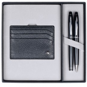 Scrikss Dk.+tük. Siyah+comfort Kredi Kartlık Siyah Dr208 35