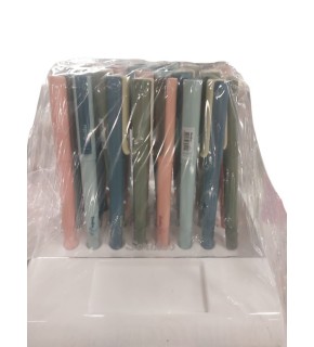 Scrikss Dolma Kalem Joy 40 Lı Stand