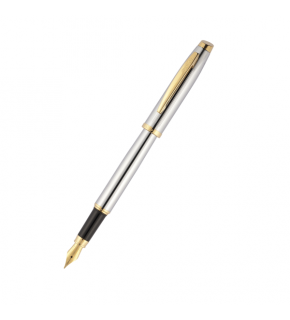 Scrikss Dolma Kalem Kutulu Gold Krom 39