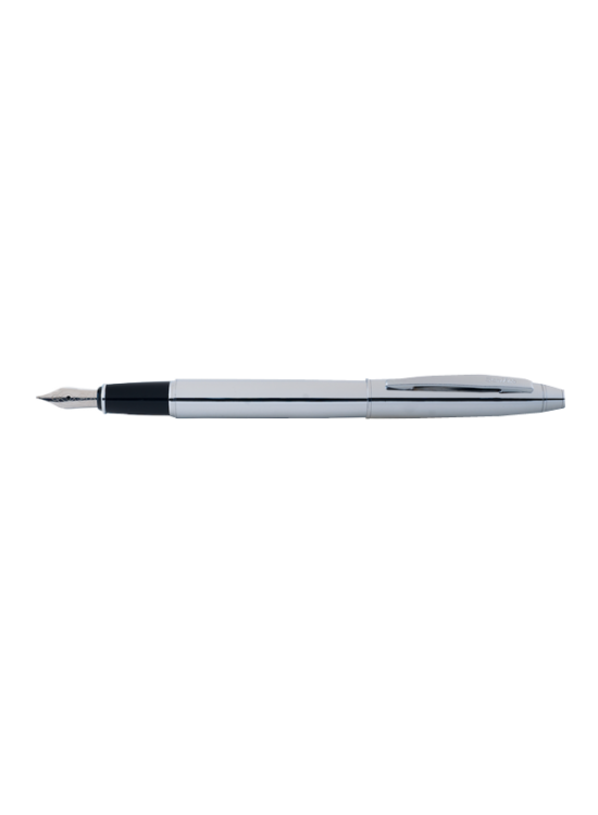 Scrikss Dolma Kalem Kutulu Krom 35