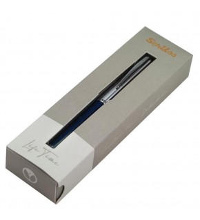 Scrikss Dolma Kalem Lacivert Özel Kutu 78