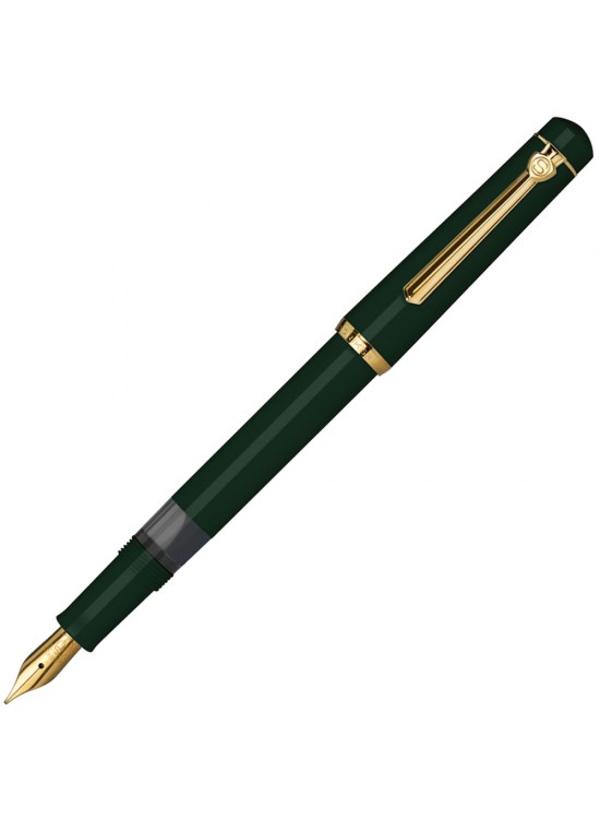 Scrikss Dolma Kalem Nefti Lüks Kutu 419