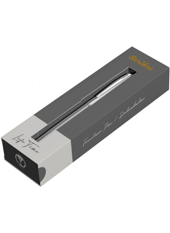 Scrikss Dolma Kalem Özel Kutu 78M