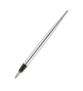 Scrikss Kuyruklu Kalem Dolma Krom 17