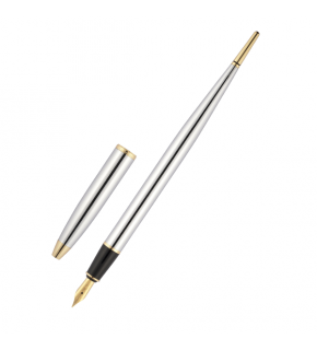 Scrikss Kuyruklu Kalem Dolma Medalist 17