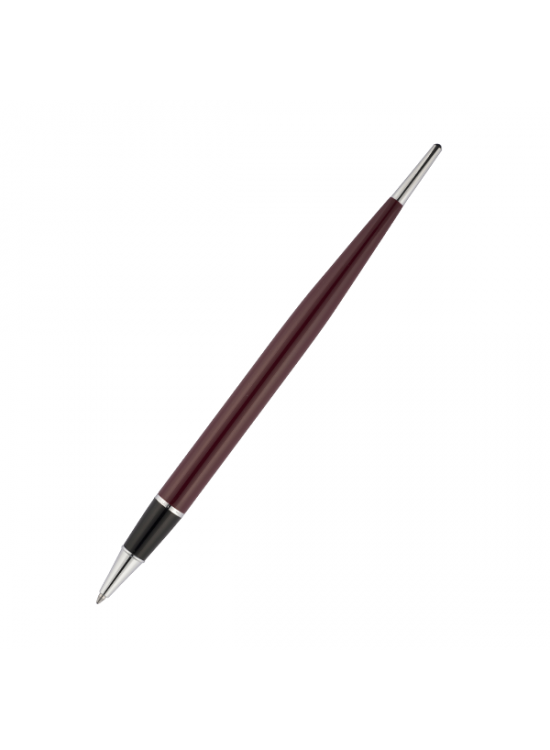 Scrikss Kuyruklu Kalem Tükenmez Bordo 17