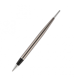 Scrikss Kuyruklu Kalem Tükenmez Titanyum 17